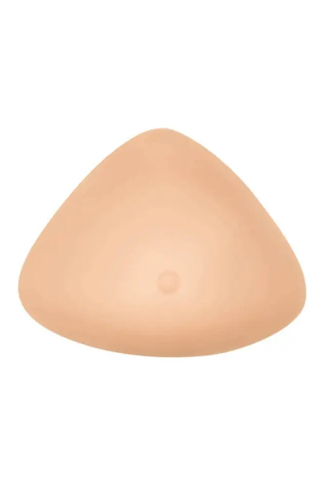 Natura Cosmetic 2S Breast Form - ivory