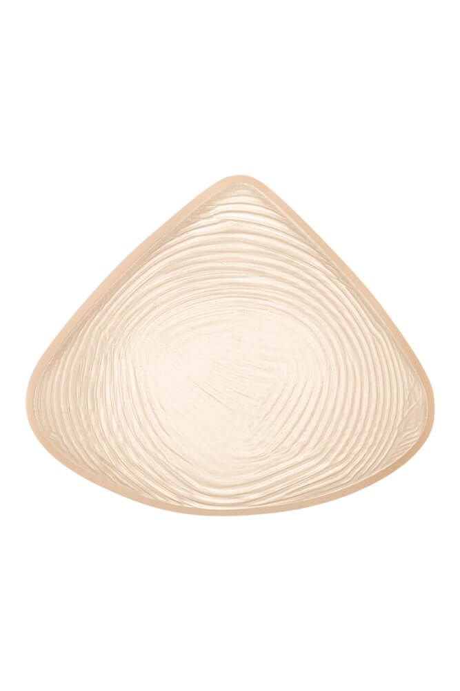 Natura Cosmetic 3S Breast Form - ivory