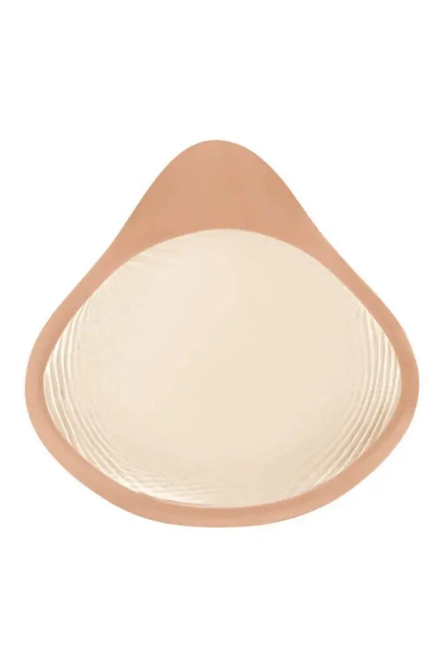 Natura Light 1S Breast Form - ivory