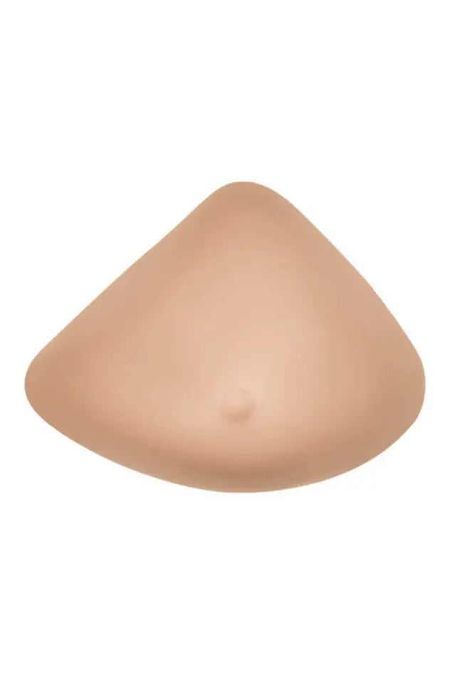 Natura Light 2A Breast Form - ivory, left