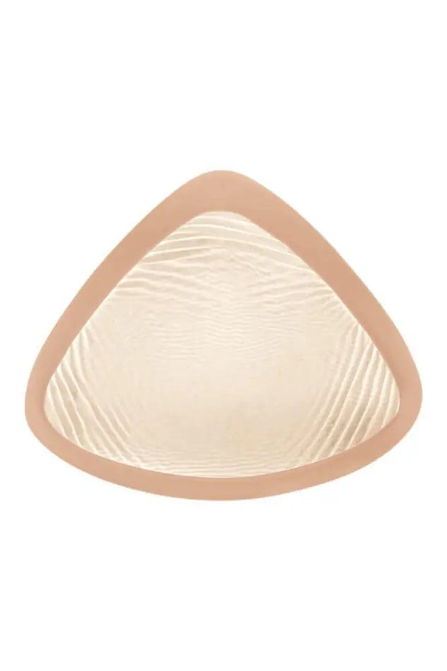Natura Light 2S Breast Form - ivory