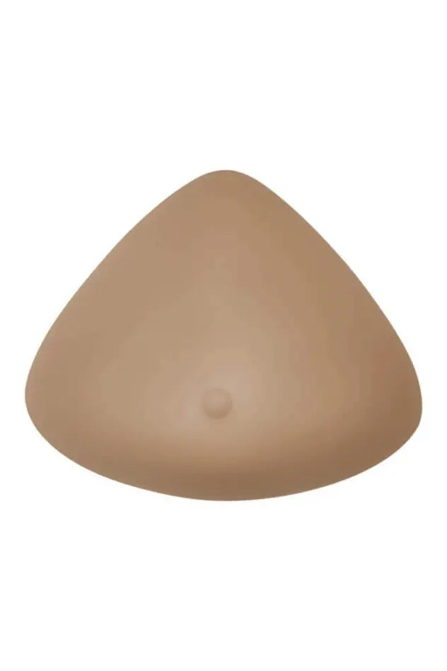 Natura Light 2S Breast Form - Tawny