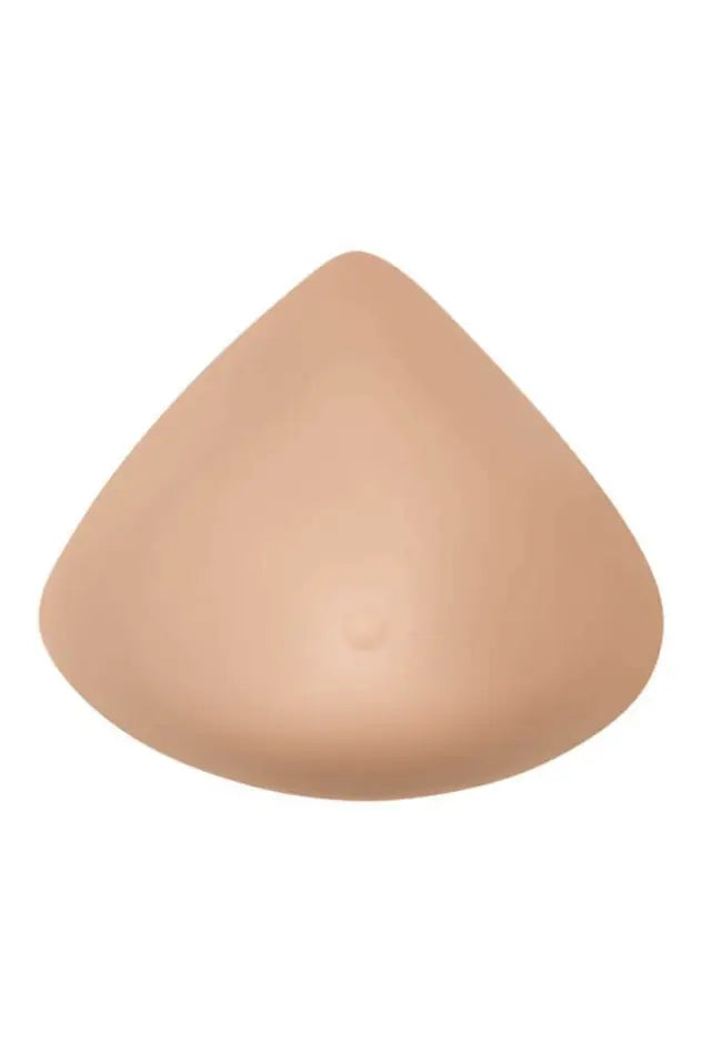 Natura Light 3S Breast Form - ivory