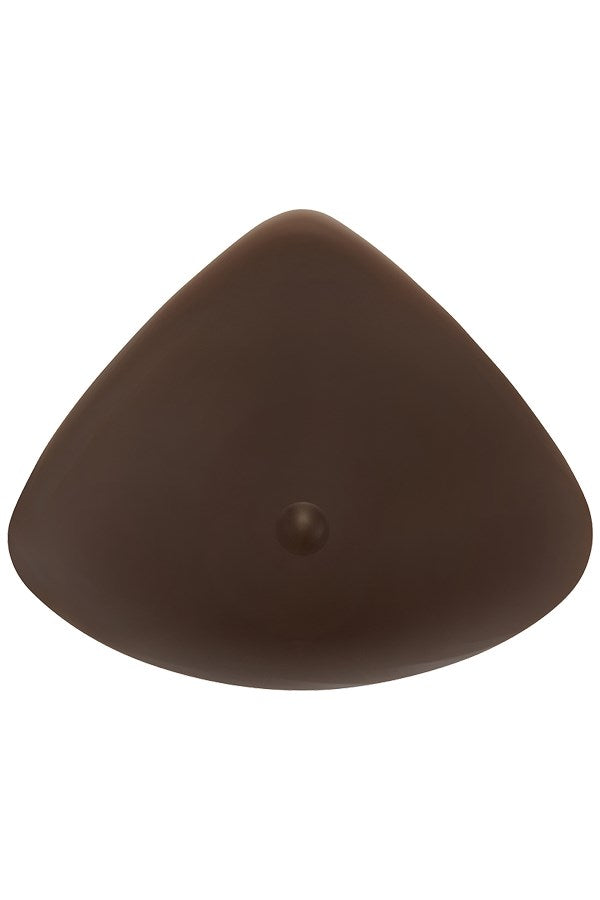 Contact 3S Breast Form - ebony