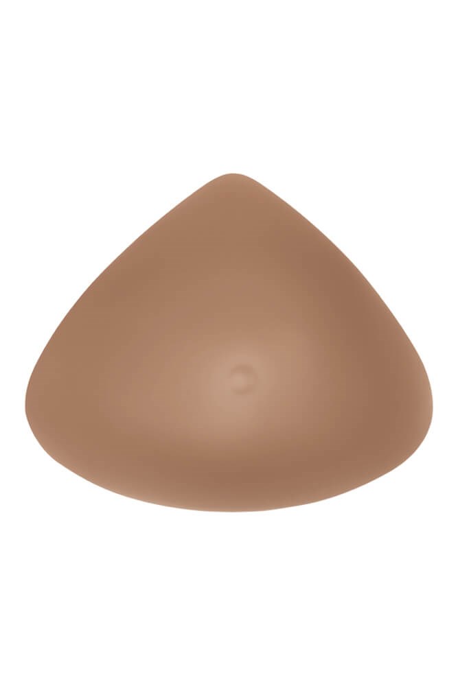 Contact 3S Breast Form - Tawny