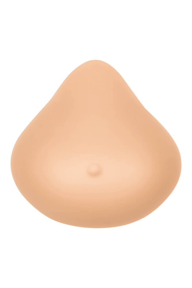 Essential 1S Breast Form - ivory