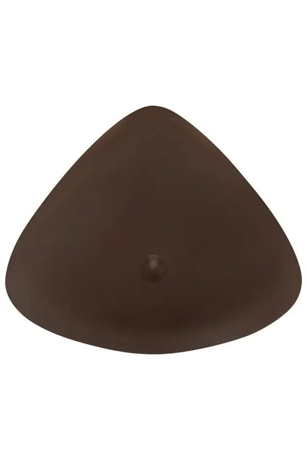Essential Light 2S Breast Form - ebony