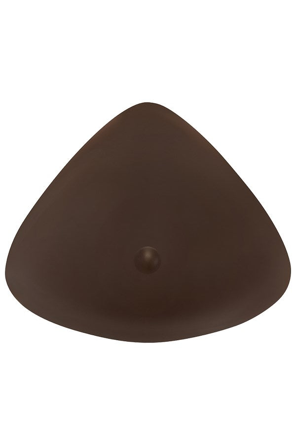 Essential Light 2S Breast Form - ebony