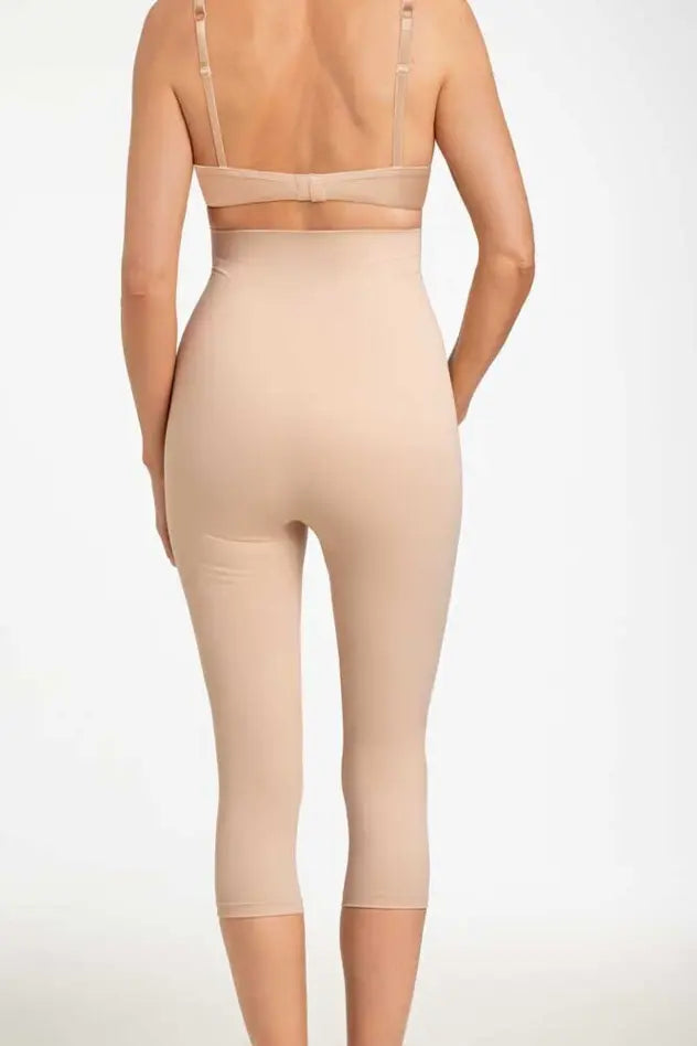 Bermuda - nude