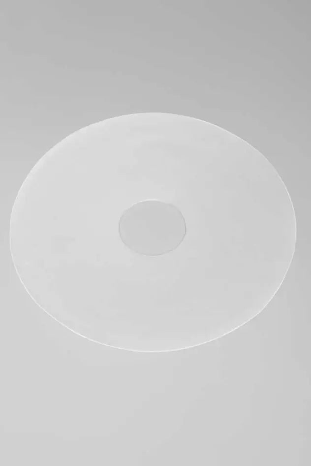 Mammilla Circles Silicone Scar Patch - transparent