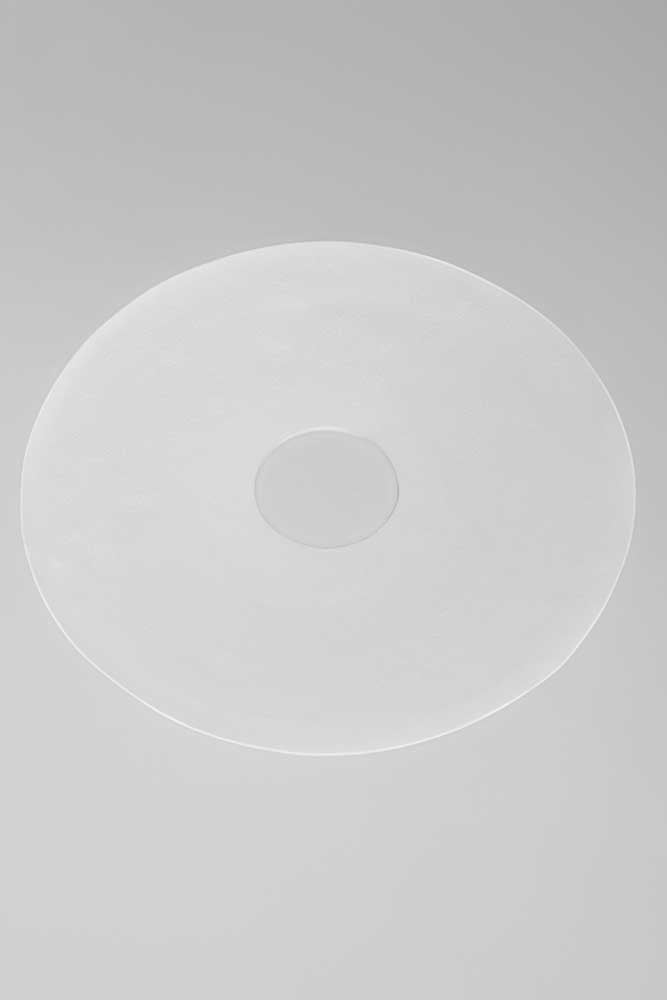 Mammilla Circles Silicone Scar Patch - transparent
