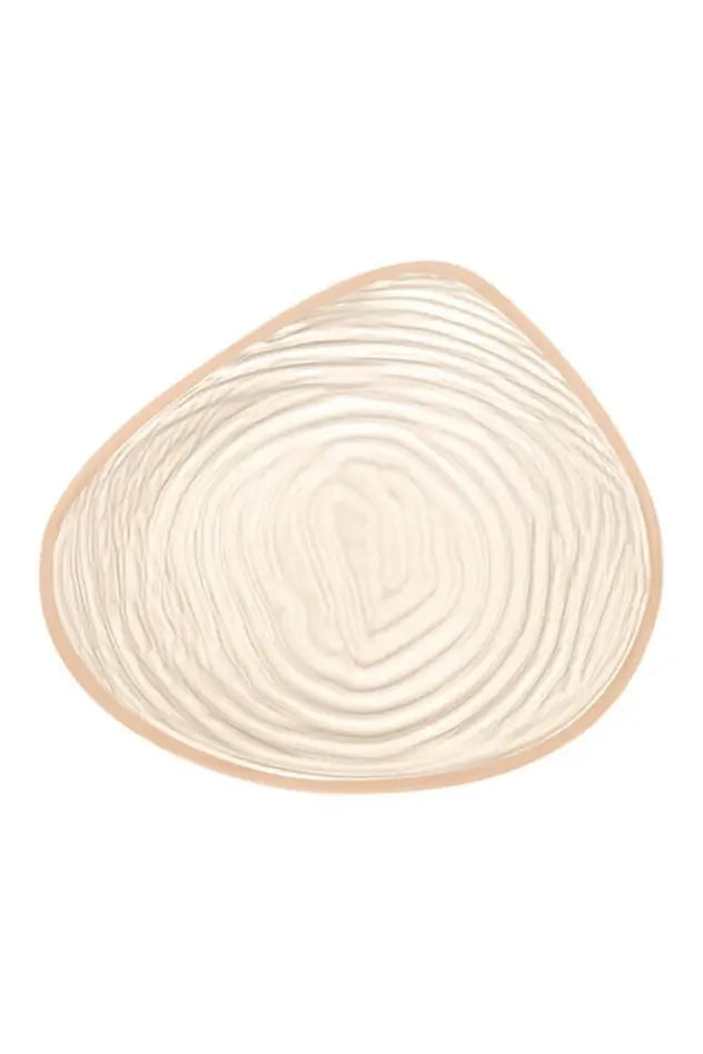 Natura Cosmetic 3E Breast Form - ivory, right