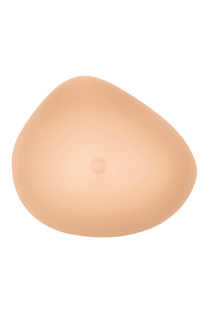 Natura Cosmetic 3E Breast Form - ivory, left