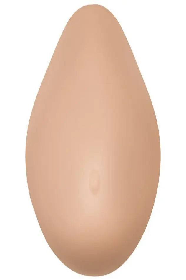 Natura Light 1SN Breast Form - ivory
