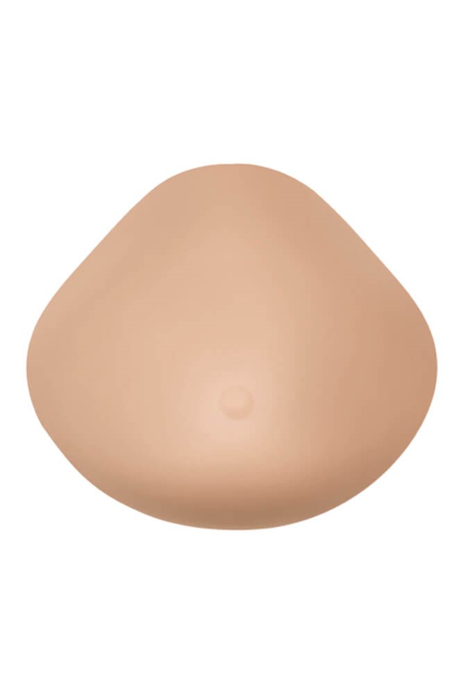 Natura Light 1SN Breast Form - ivory