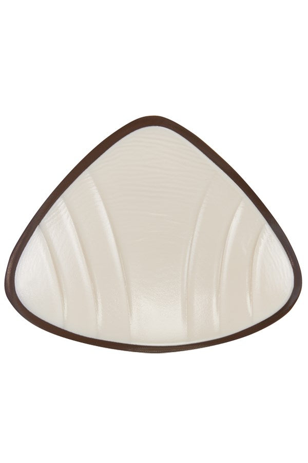 Natura Light 2S Breast Form - ebony