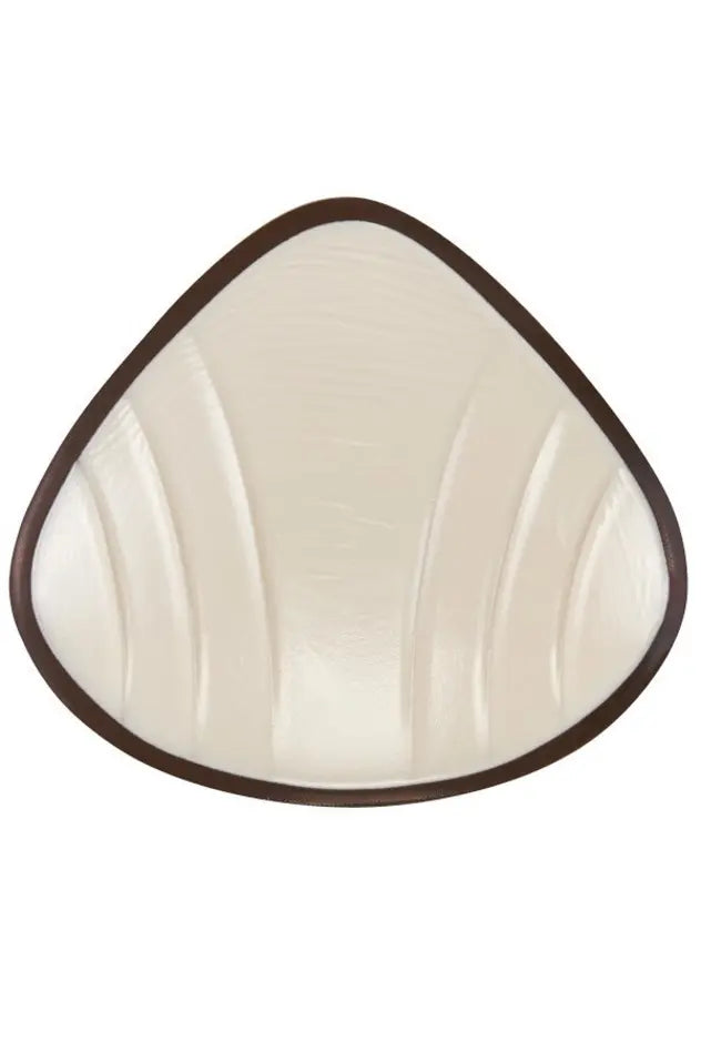 Natura Xtra Light 2S Breast Form - ebony
