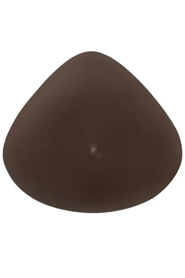 Natura Xtra Light 2S Breast Form - ebony