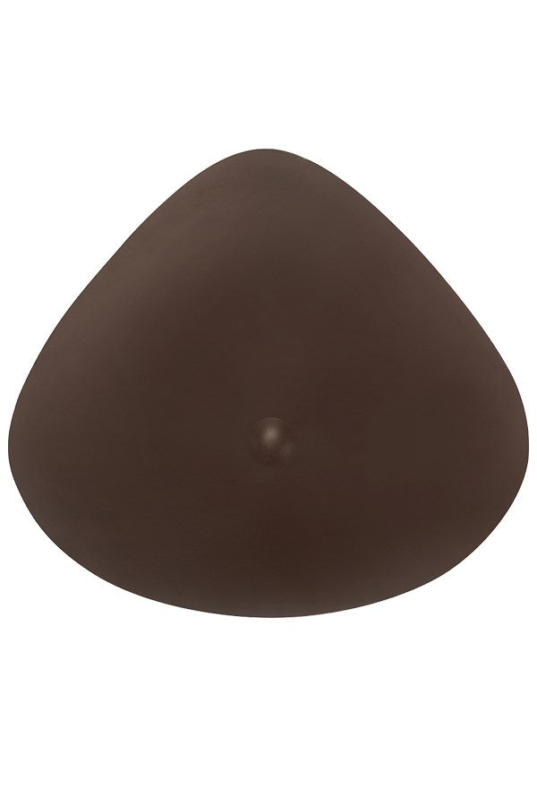Natura Xtra Light 2S Breast Form - ebony