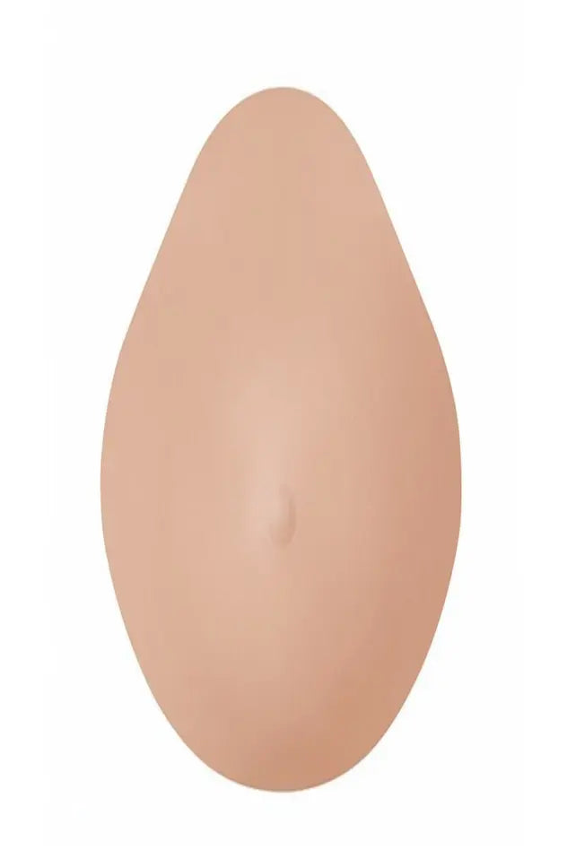 Natura Xtra Light 1SN Breast Form - ivory