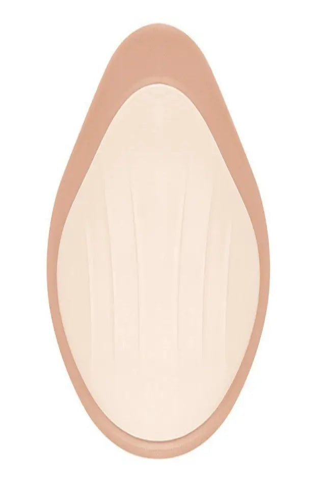 Natura Xtra Light 1SN Breast Form - ivory