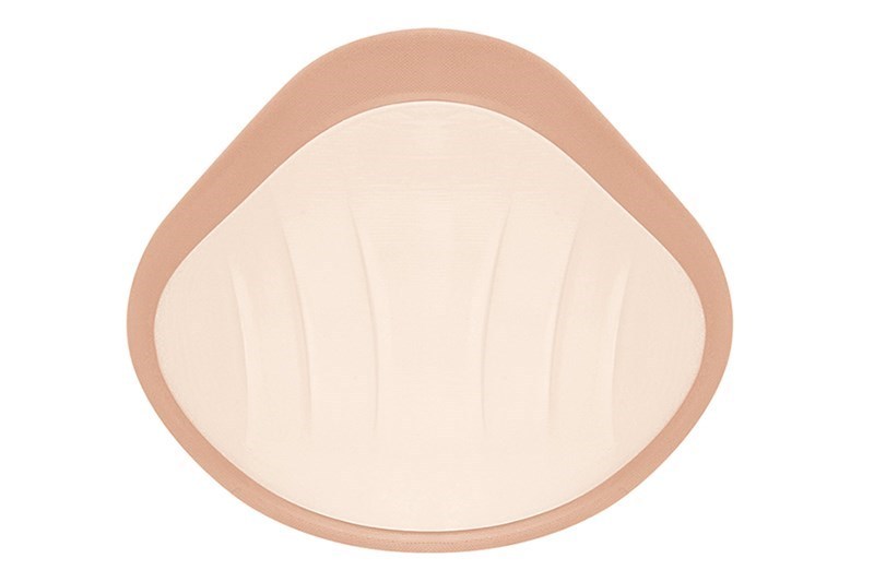 Natura Xtra Light 1SN Breast Form - ivory