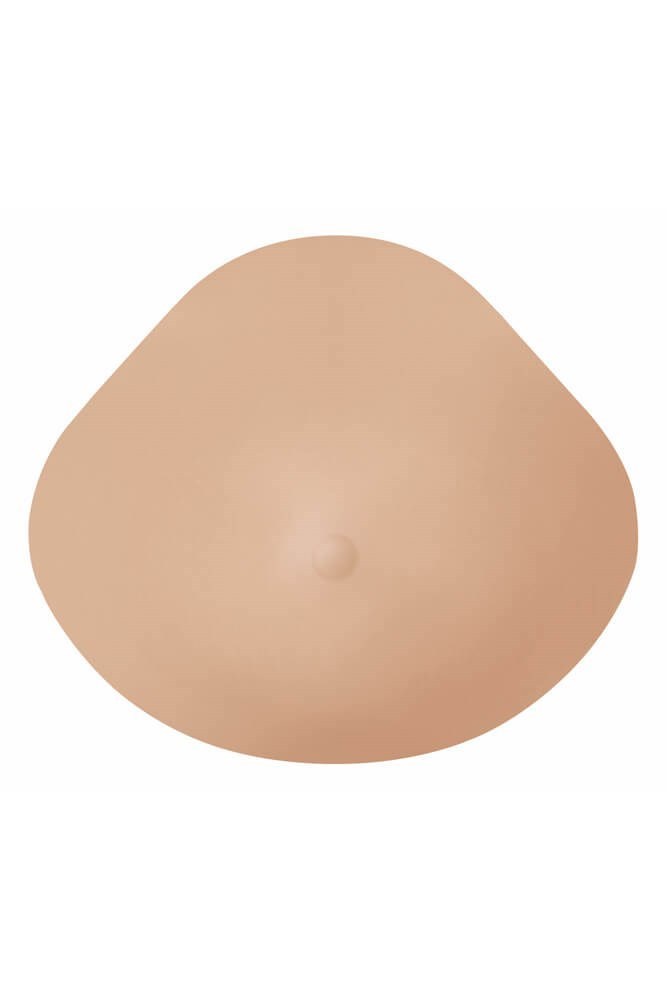 Natura Xtra Light 1SN Breast Form - ivory