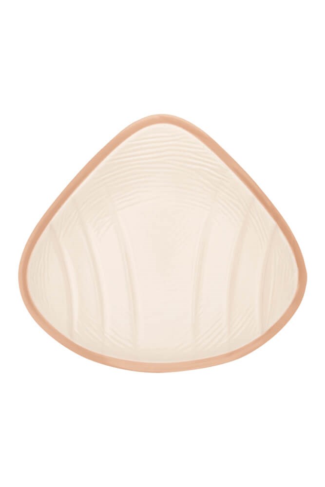 Natura Xtra Light 2S Breast Form - ivory