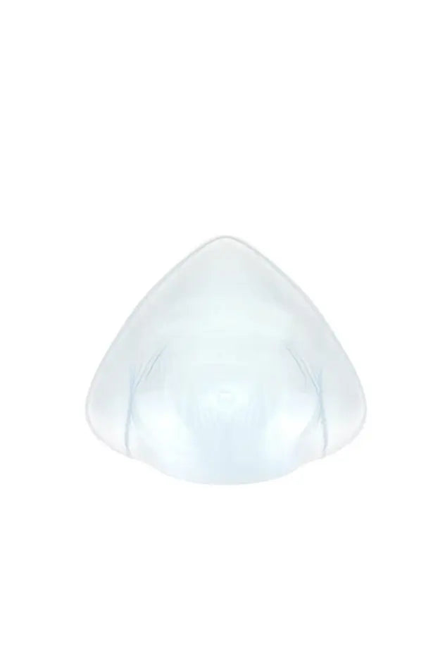 Aqua Wave Breast Form - transparent