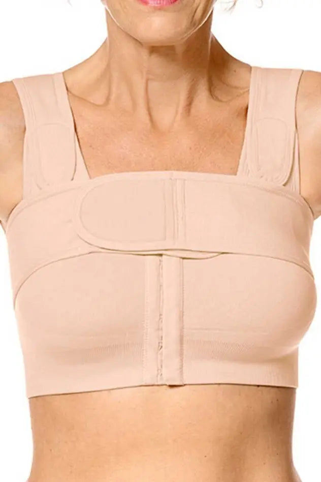 Compression Belt - blush