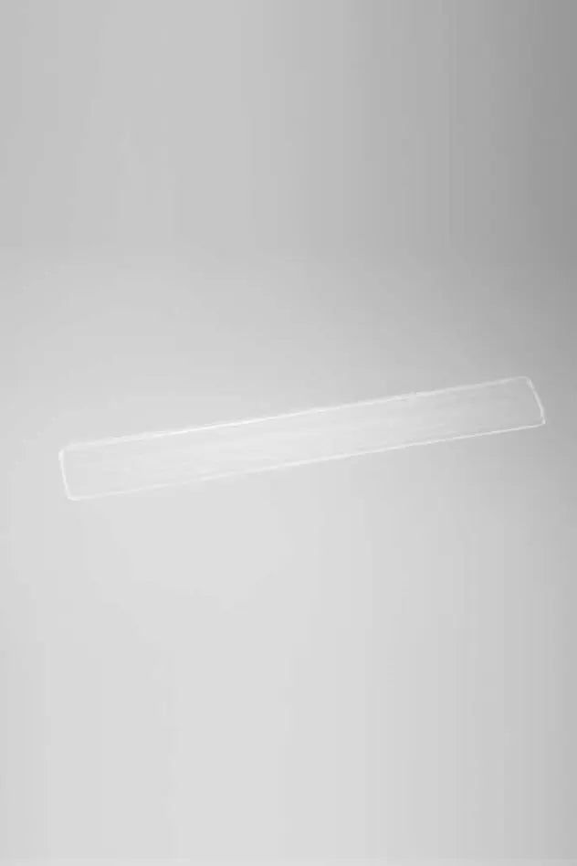 Strips Silicone Scar Patch - transparent