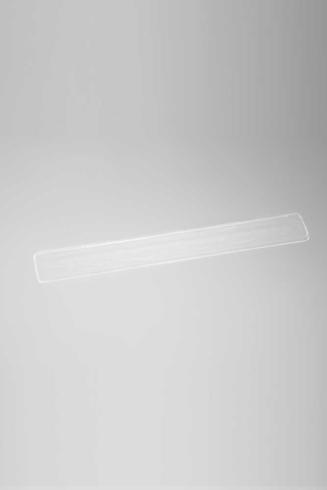 Strips Silicone Scar Patch - transparent