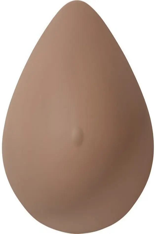 Natura Xtra Light 2S Breast Form - Tawny
